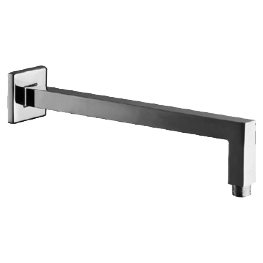 Bras de douche Quadro