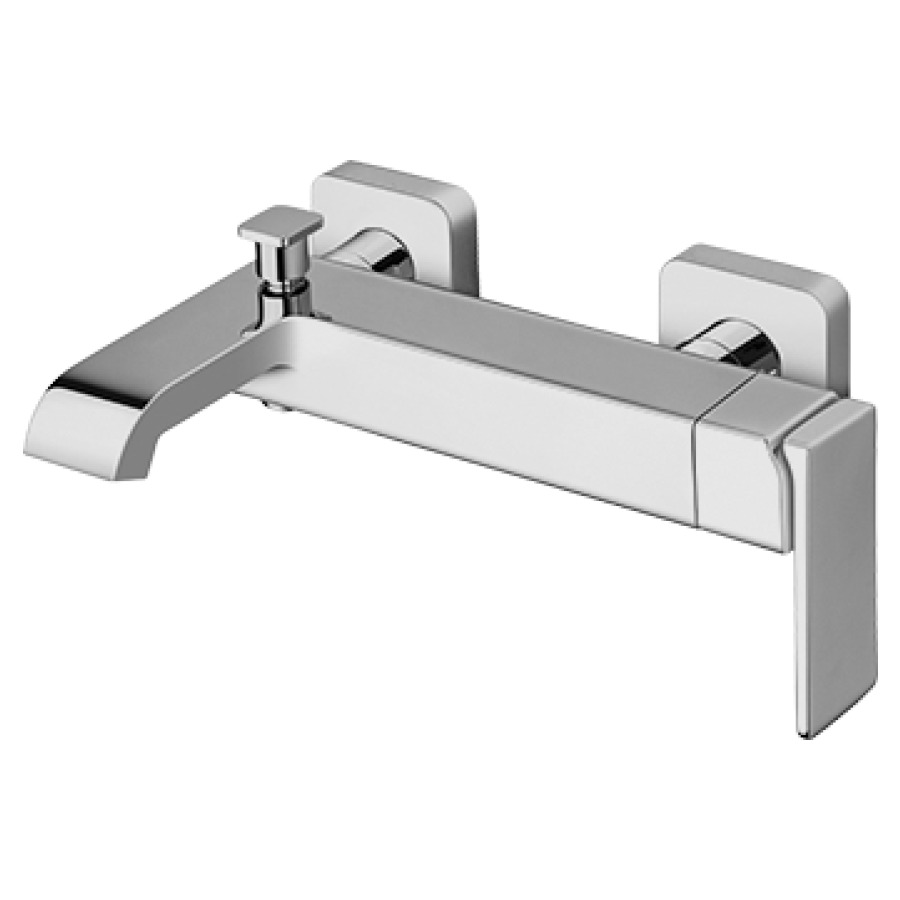 Mélangeur de bain Quadri S