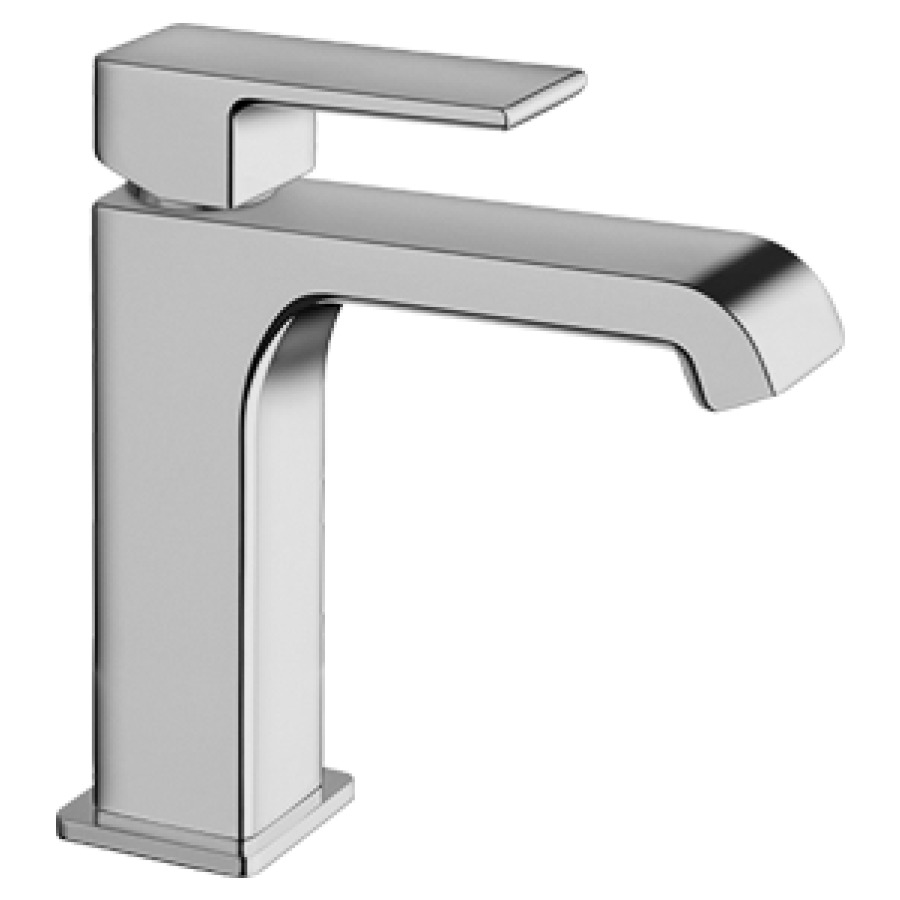 Mélangeur de lavabo Quadri S
S 130 mm
sans vidage