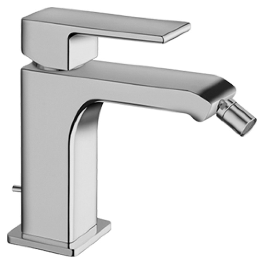 Mélangeur de bidet Quadri S