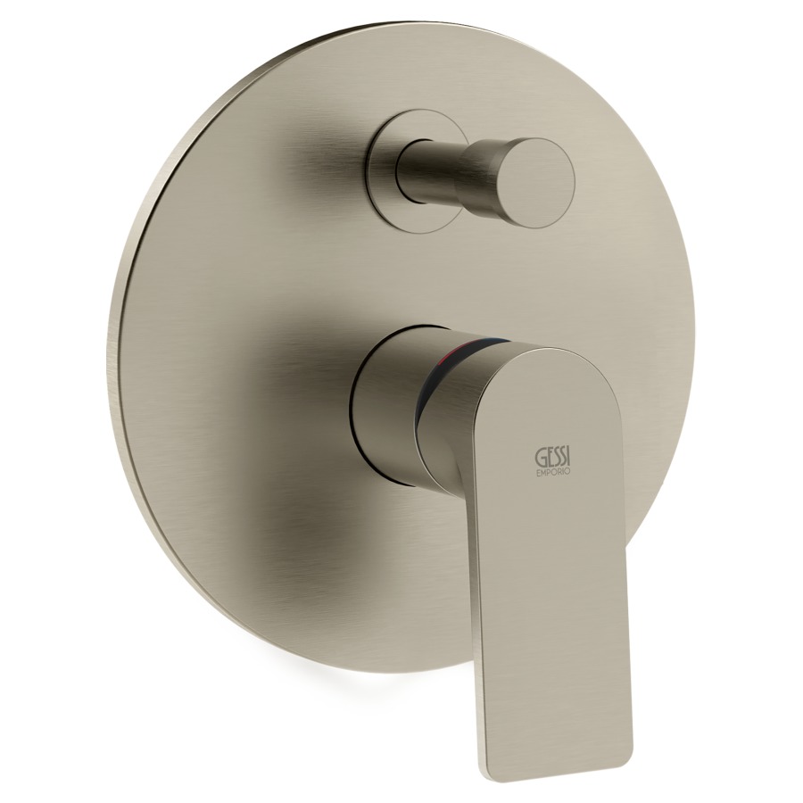 Mélangeur de bain Procasa Cinque UP