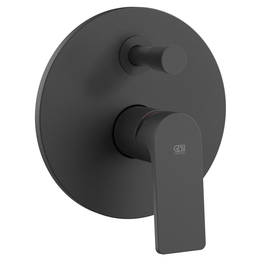 Mélangeur de bain Procasa Cinque UP
set de montage final, inverseur
sans corps à encastrer 712551
groupe acoustique&nbsp;I
Classe d’énergie A