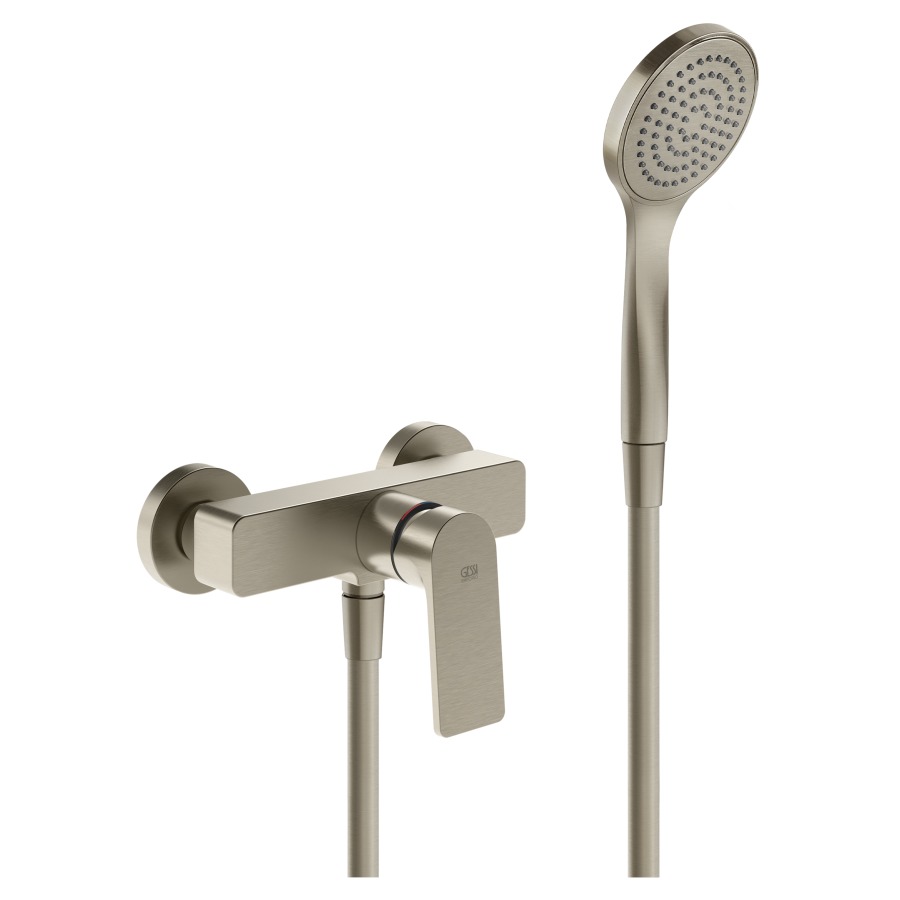 Mélangeur de douche Procasa Cinque