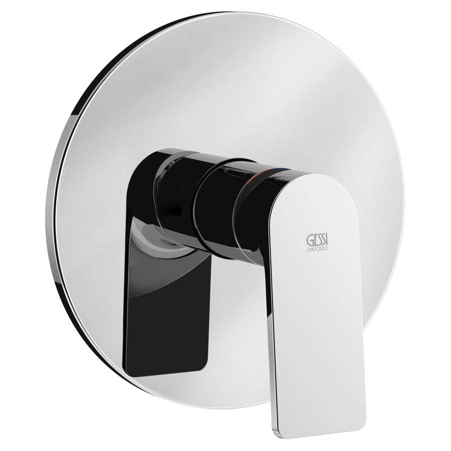 Mélangeur de douche Procasa Cinque UP
set de montage final
sans corps à encastrer 712550
groupe acoustique&nbsp;I
Classe d’énergie A