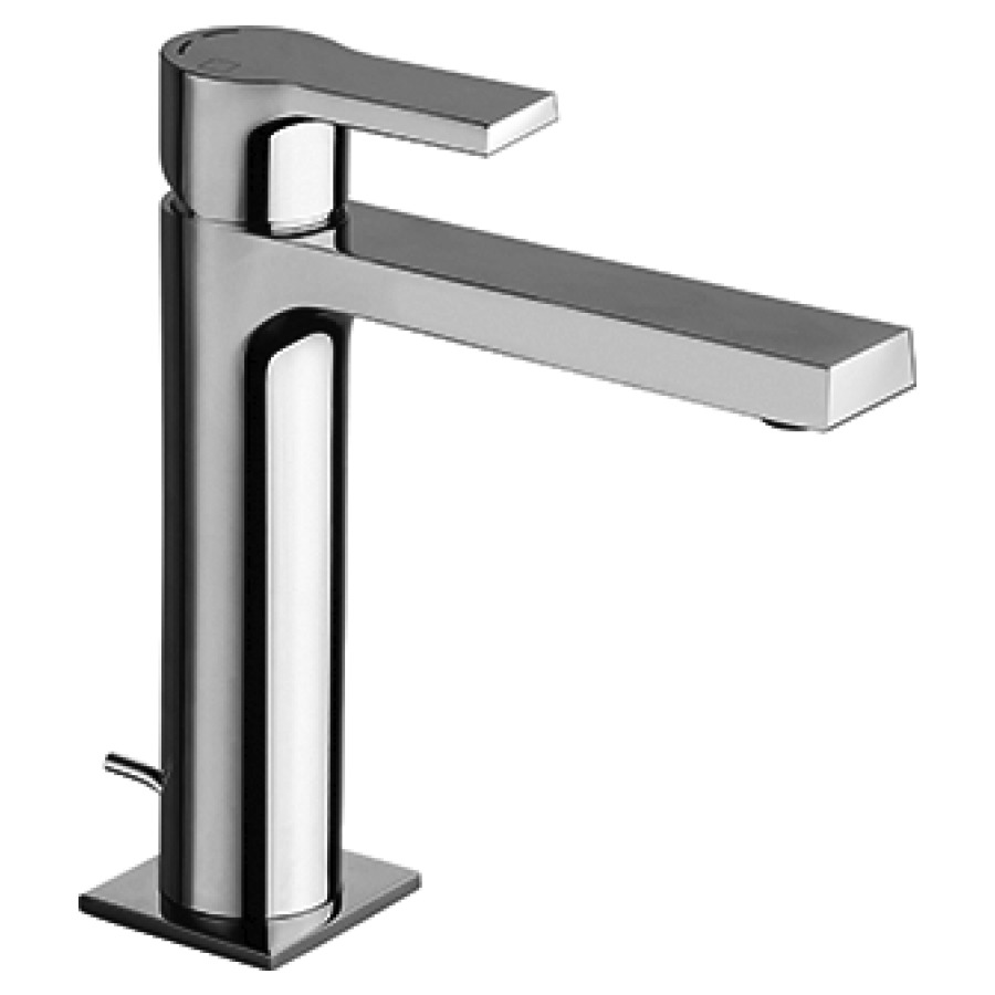 Mélangeur de lavabo Omega
S 125 mm, vidage excentrique
groupe acoustique I