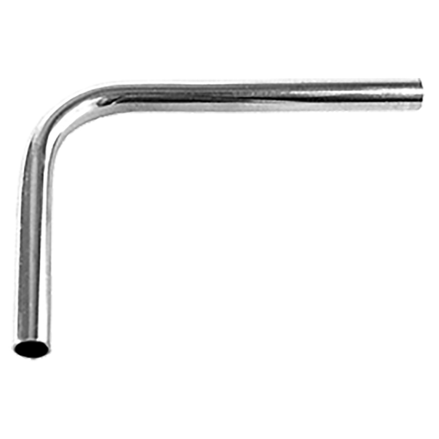 Tube de cuivre Procasa coudé 90°