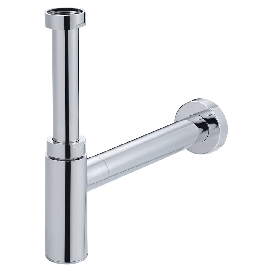 Siphon lavabo Procasa
5/4", 40 mm, synthétique