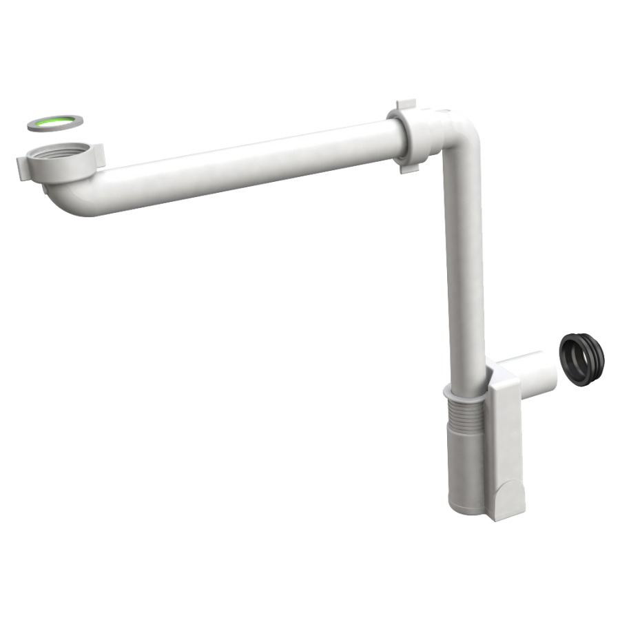 Siphon gain de place Procasa