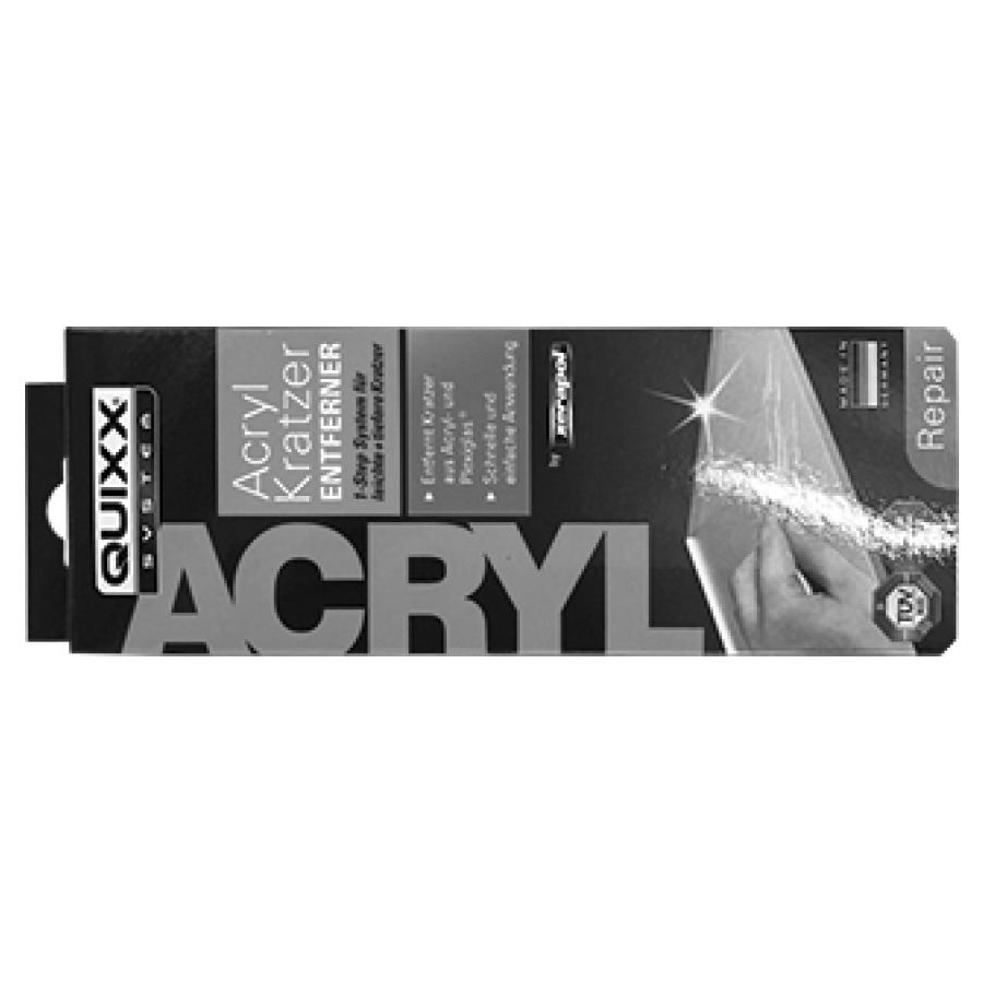 Poli pour bains acryliques Knief