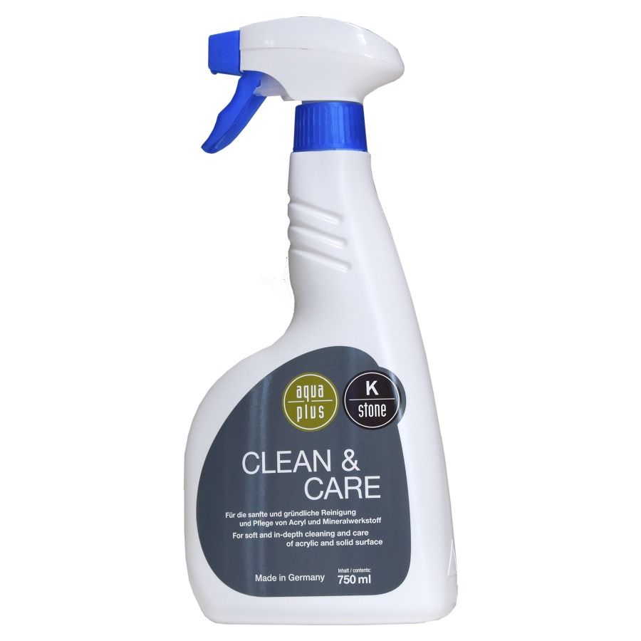K I Stone CLEAN & CARE